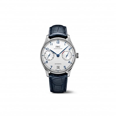 IWC PORTUGUESE 42.3MM IW500705